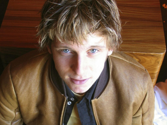 Jamie Bell pic #251932
