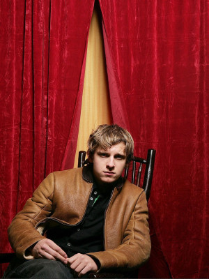 Jamie Bell pic #251146