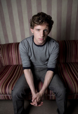 Jamie Bell pic #251145