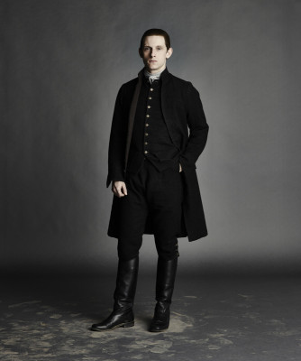 Jamie Bell