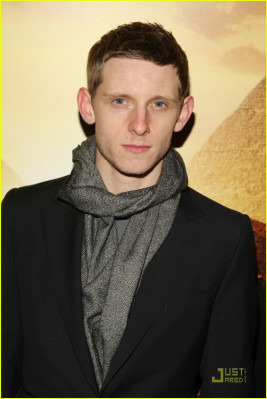 Jamie Bell pic #106630