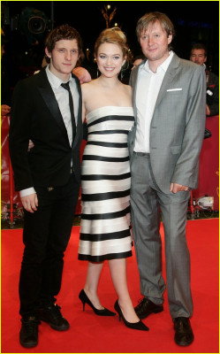 Jamie Bell pic #77005