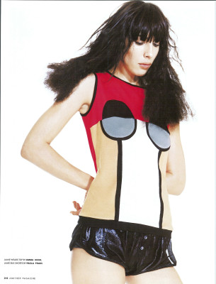 photo 4 in Jamie Bochert gallery [id1280272] 2020-11-03 00:00:00