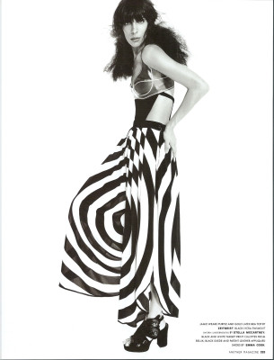 Jamie Bochert pic #1280274