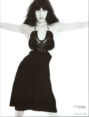 photo 5 in Jamie Bochert gallery [id1280271] 2020-11-03 00:00:00