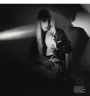 photo 10 in Jamie Bochert gallery [id294629] 2010-09-13 00:00:00