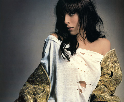 Jamie Bochert pic #3055