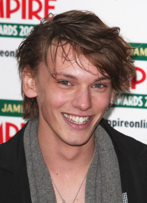 Jamie Campbell-Bower pic #146146