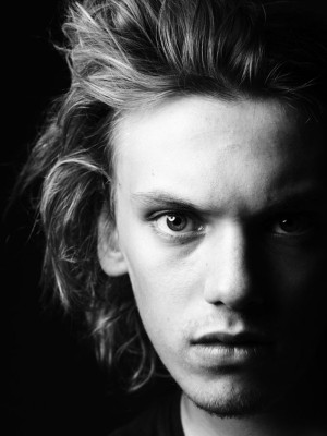 photo 16 in Jamie Campbell-Bower gallery [id357951] 2011-02-15 00:00:00