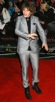 Jamie Campbell-Bower pic #146148