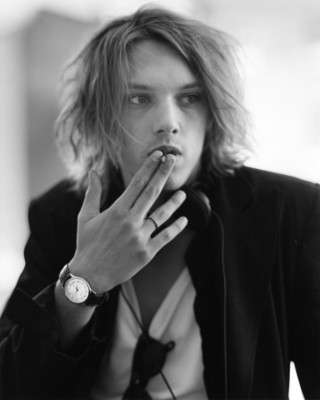 photo 5 in Jamie Campbell-Bower gallery [id521837] 2012-06-11 00:00:00