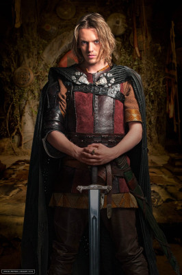 photo 8 in Jamie Campbell-Bower gallery [id521843] 2012-06-11 00:00:00