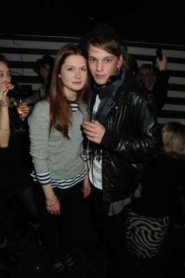 Jamie Campbell-Bower pic #341833