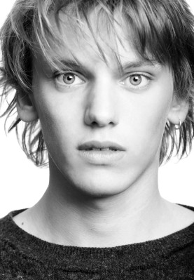 Jamie Campbell-Bower pic #341831