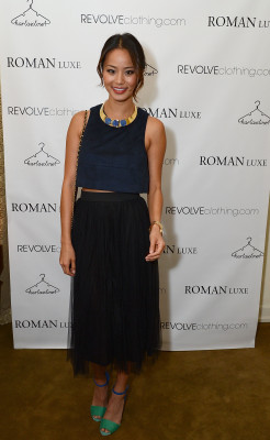 Jamie Chung pic #523416