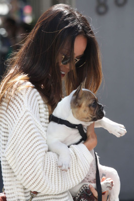 Jamie Chung pic #545560