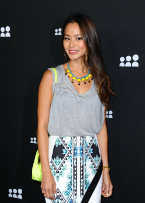 Jamie Chung pic #643474