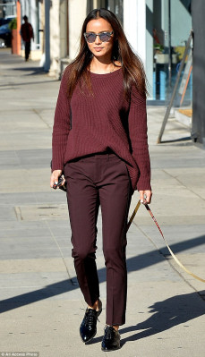 Jamie Chung pic #850214