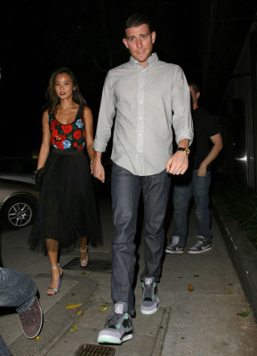 Jamie Chung pic #661444