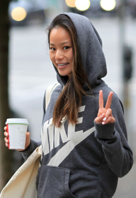Jamie Chung pic #658864