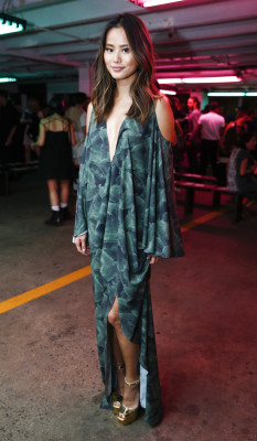 photo 11 in Jamie Chung gallery [id935956] 2017-01-28 00:00:00