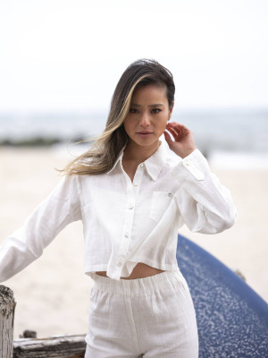 Jamie Chung