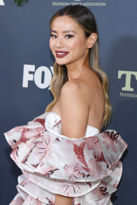 Jamie Chung – 2019 Fox Winter TCA in LA