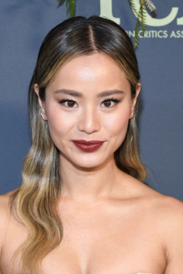 Jamie Chung – 2019 Fox Winter TCA in LA