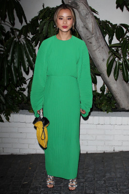 Entertainment Weekly Pre-SAG Party
