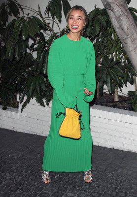 Entertainment Weekly Pre-SAG Party