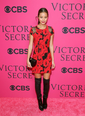 Jamie Chung pic #681143