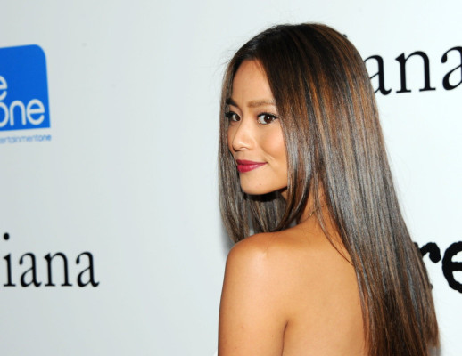 Jamie Chung pic #677375