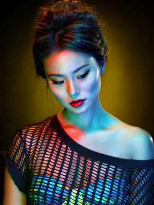 Jamie Chung pic #646461