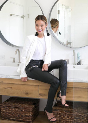 Jamie Chung pic #973658