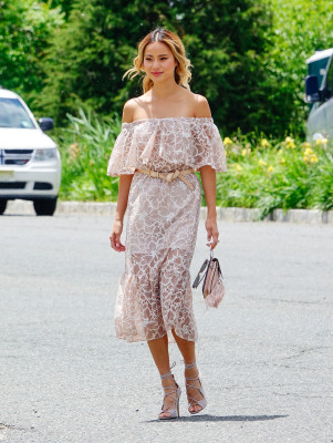 Jamie Chung pic #973660
