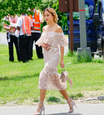 Jamie Chung pic #973659