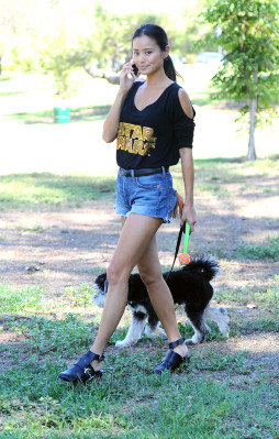 Jamie Chung pic #833993