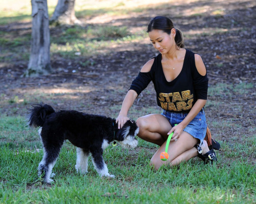 Jamie Chung pic #833994