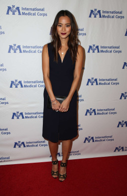 Jamie Chung pic #849242