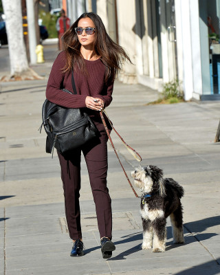 Jamie Chung pic #850464