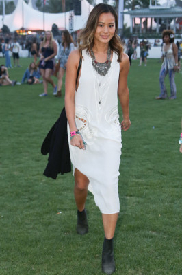 Jamie Chung pic #804577