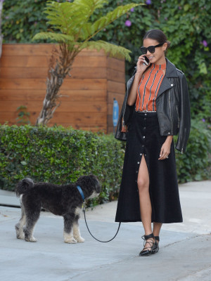 Jamie Chung pic #847639