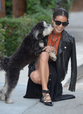 Jamie Chung pic #847638