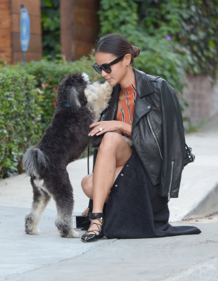 Jamie Chung pic #847636