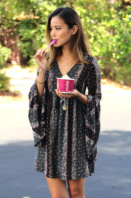 Jamie Chung pic #819727