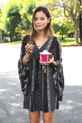Jamie Chung pic #819725