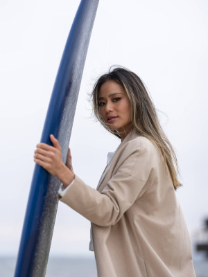 Jamie Chung