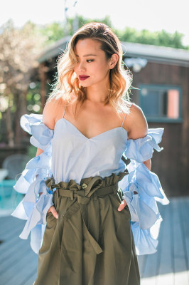 Jamie Chung pic #1039760