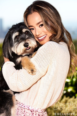 Jamie Chung pic #964816