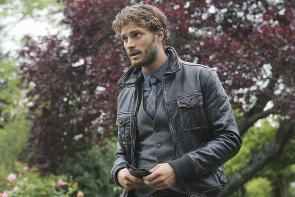 Jamie Dornan pic #719523